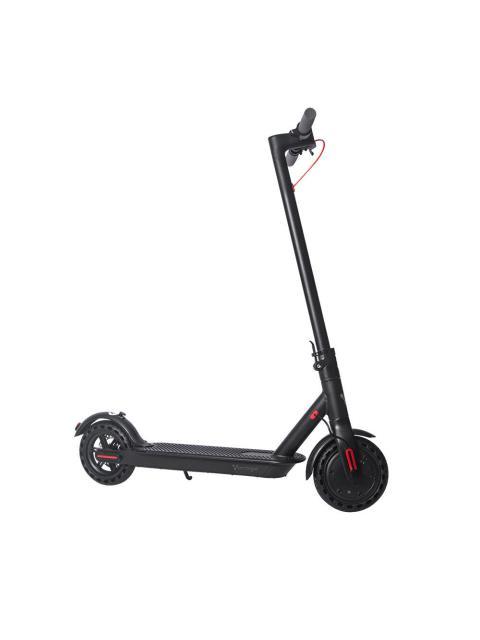 VORAGO SCOOTER SC-302-V2 HASTA 25KM-H MAX. 120 KG NEGRO - Image 6