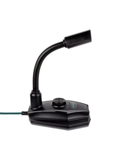 VORTRED MICROFONO GAMER V-930419 ALAMBRICO 3.5MM 2000OHM - Image 2
