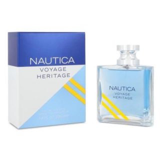 VOYAGE HERITAGE EDT 100ML PARA HOMBRE