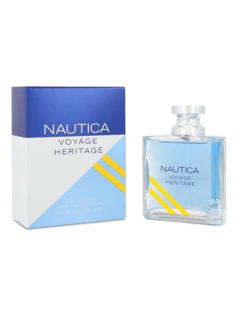 VOYAGE HERITAGE EDT 100ML PARA HOMBRE
