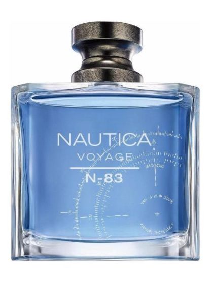 VOYAGE N-83 N-83 EDT 100ML PARA HOMBRE