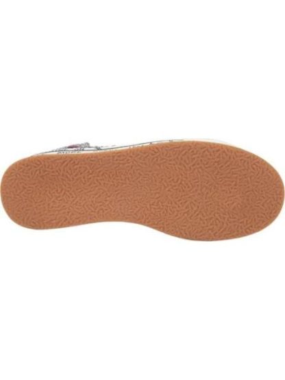 TENIS DE PLATAFORMA NEGRO BELINDA PEREGRIN - Image 3