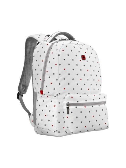 WENGER-SWISSGEAR MOCHILA DE POLIESTER COLLEAGUE PARA LAPTOP 16 BLANCO - Image 2