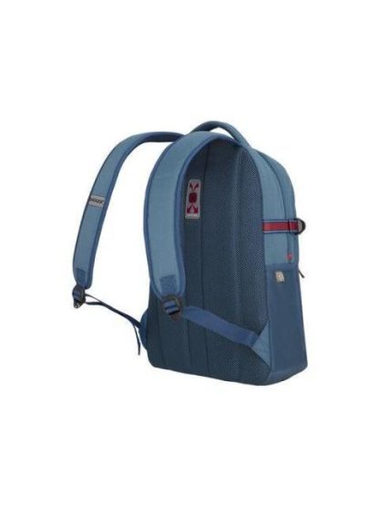 WENGER-SWISSGEAR MOCHILA DE TELA-PET RYDE PARA LAPTOP 16 AZUL - Image 2