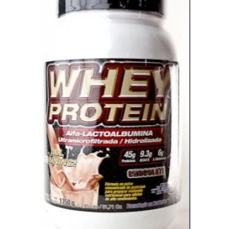WHEY PROTEIN CHOCOLATE 1750 G F&NT