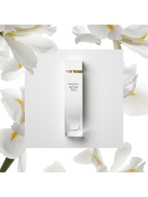 WHITE TEA ELIZABETH ARDEN 100 ML EDT SPRAY - PERFUME MUJER - Image 5