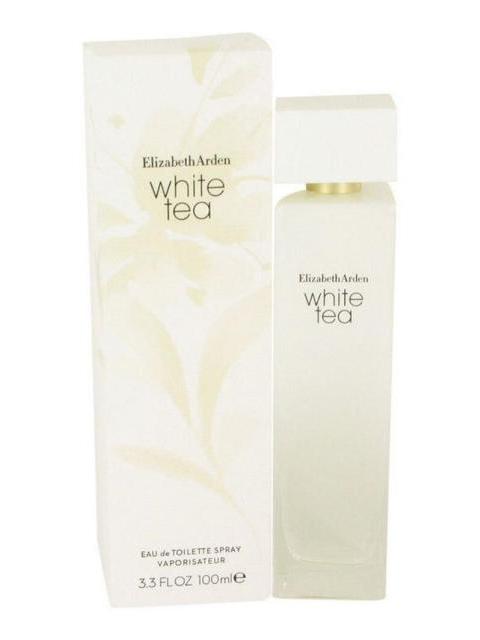 WHITE TEA ELIZABETH ARDEN 100 ML EDT SPRAY - PERFUME MUJER - Image 7