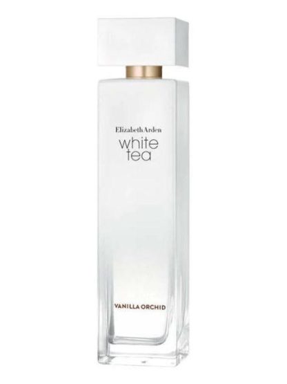 WHITE TEA VANILLA ORCHID DAMA ELIZABETH ARDEN 100 ML EDT - Image 2