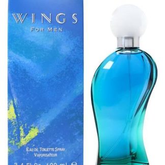 WINGS FOR MEN 100ML EDT
