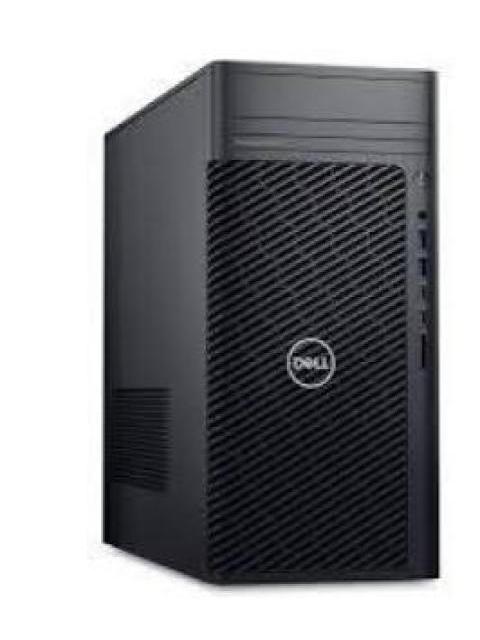 WORKSTATION DELL PRECISION 3680 INTEL CORE I9-14900 32GB 1.5TB SSD NVIDIA RTX A1000 WINDOWS 11 PRO