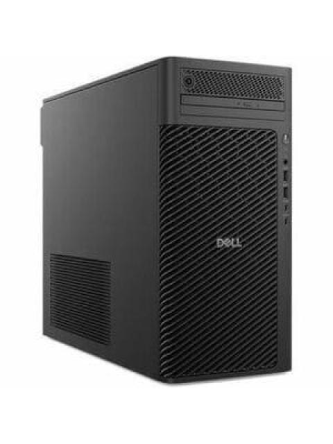 WORKSTATION DELL PRO MAX TOWER INTEL CORE ULTRA 5 245 32GB 1TB SSD NVIDIA RTX A400 WINDOWS 11 PRO