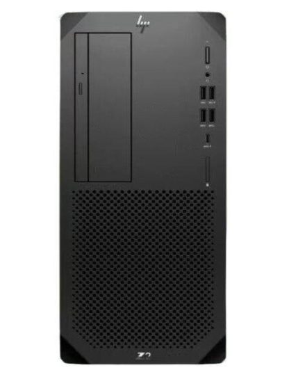 WORKSTATION HP Z2 G9 INTEL CORE I9-14900 32GB 512GB SSD NVIDIA T1000 WINDOWS 11 PRO