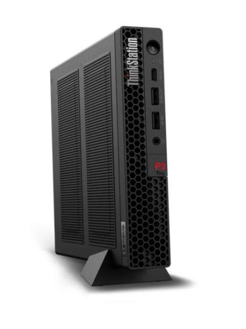 WORKSTATION LENOVO THINKSTATION P3 TINY INTEL CORE I7-13700 16GB 512GB SSD NVIDIA T1000 WINDOWS 11 PRO - Image 3