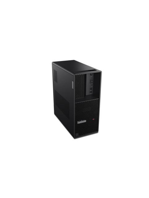 WORKSTATION LENOVO THINKSTATION P3 TOWER INTEL CORE I7-14700 32GB 1TB SSD NVIDIA RTX A2000 WINDOWS 11 PRO - Image 8