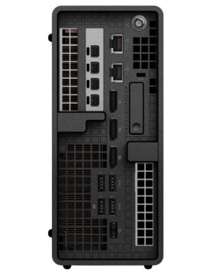 WORKSTATION LENOVO THINKSTATION P3 ULTRA SFF INTEL CORE I7-14700 16GB 512GB SSD NVIDIA T1000 WINDOWS 11 PRO - Image 2