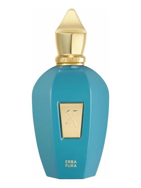XERJOFF ERBA PURA EAU DE PARFUM 100 ML UNISEX