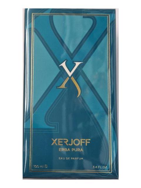 XERJOFF ERBA PURA EAU DE PARFUM 100 ML UNISEX - Image 3