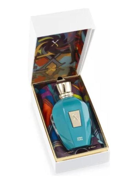 XERJOFF ERBA PURA EAU DE PARFUM 100 ML UNISEX - Image 5