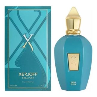 XERJOFF ERBA PURA UNISEX 100ML EDP