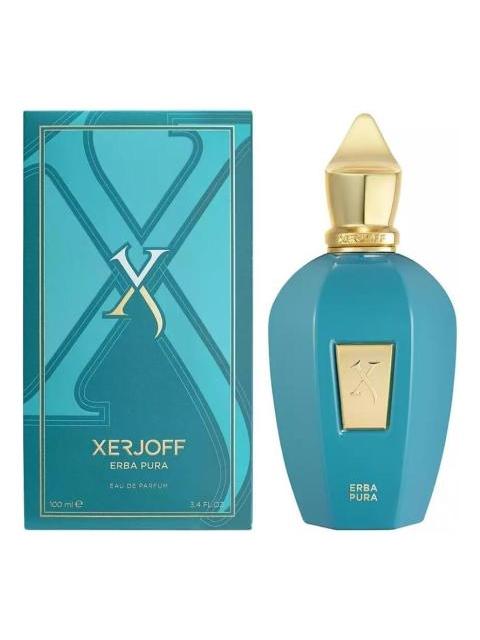 XERJOFF ERBA PURA UNISEX 100ML EDP