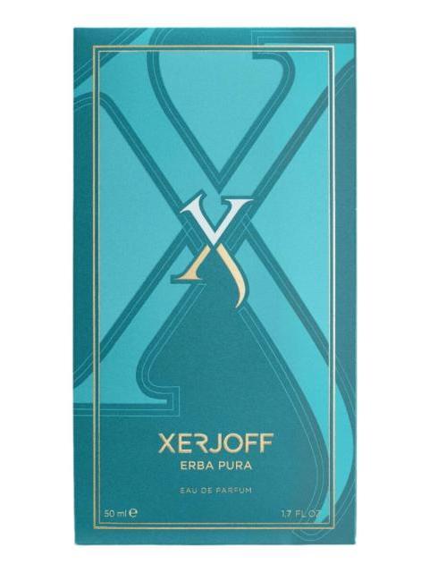 XERJOFF ERBA PURA UNISEX 100ML EDP - Image 3