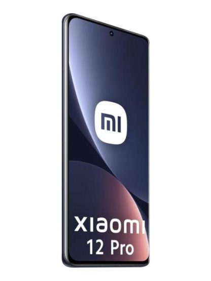 XIAOMI 12 PRO 5G DUAL SIM 256 GB GRIS 12 GB RAM - Image 3
