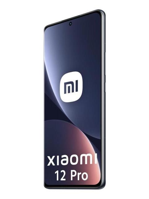 XIAOMI 12 PRO 5G DUAL SIM 256 GB GRIS 12 GB RAM - Image 4