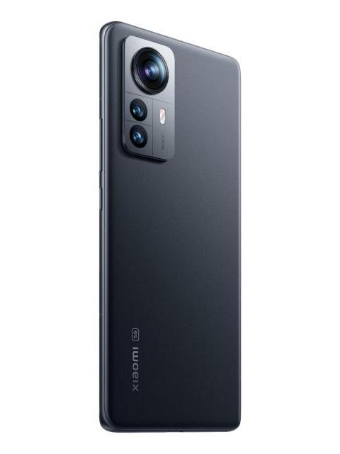 XIAOMI 12 PRO 5G DUAL SIM 256 GB GRIS 12 GB RAM - Image 5