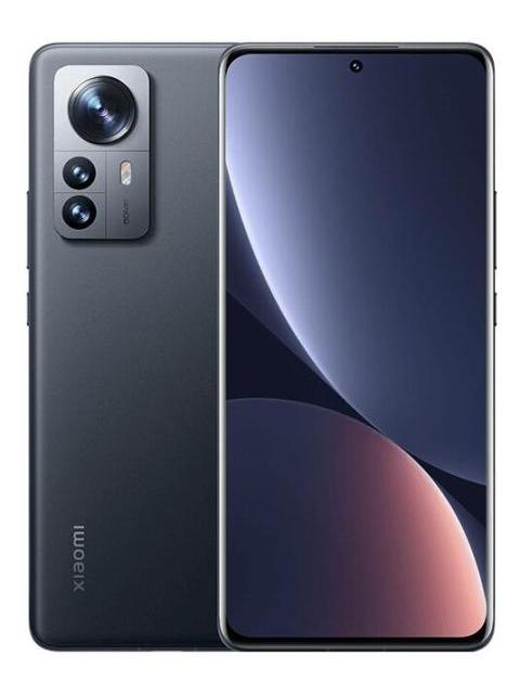 XIAOMI 12 PRO 5G DUAL SIM 256 GB GRIS 12 GB RAM - Image 9