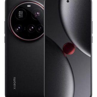 XIAOMI 15 ULTRA 16GB 512GB 5G NEGRO NEGRO