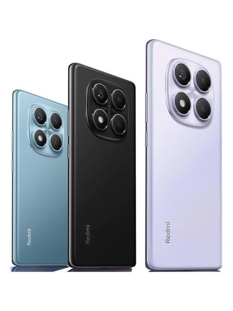 XIAOMI NOTE 14 PRO 4G DUAL SIM 256GB 8GB RAM () COLOR LILA - Image 5