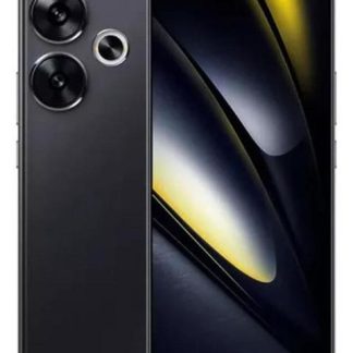 XIAOMI POCO F6 12 512 GB NEGRO