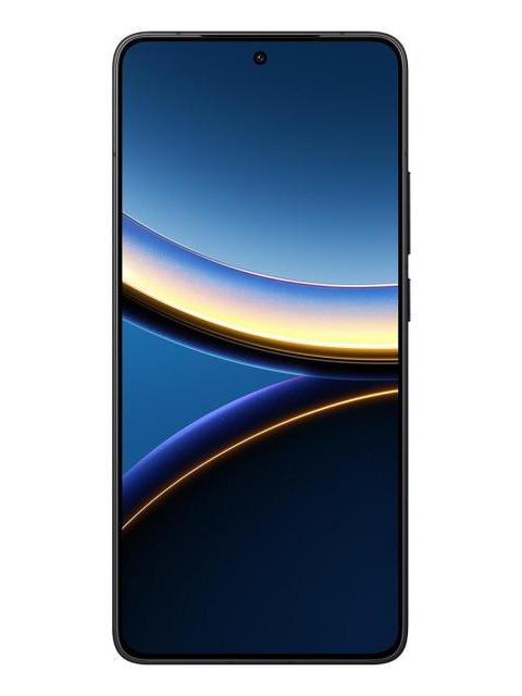 XIAOMI POCO F7 PRO DUAL SIM 256 GB NEGRO 12 GB RAM - Image 5