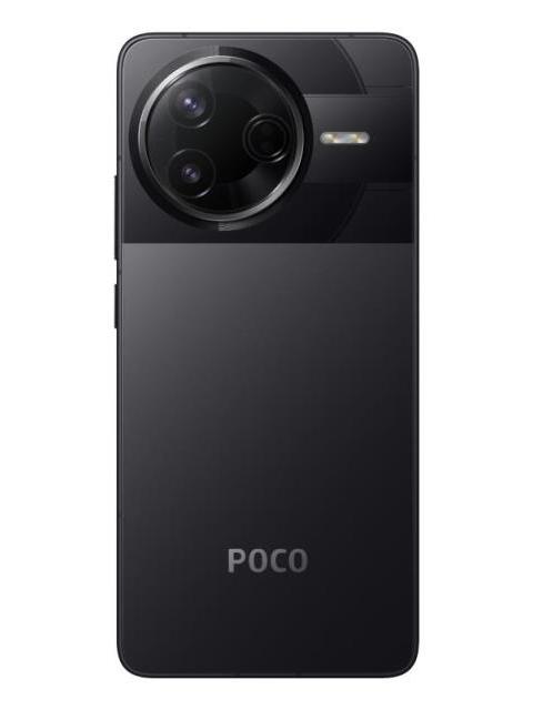 XIAOMI POCO F7 PRO DUAL SIM 256 GB NEGRO 12 GB RAM - Image 6