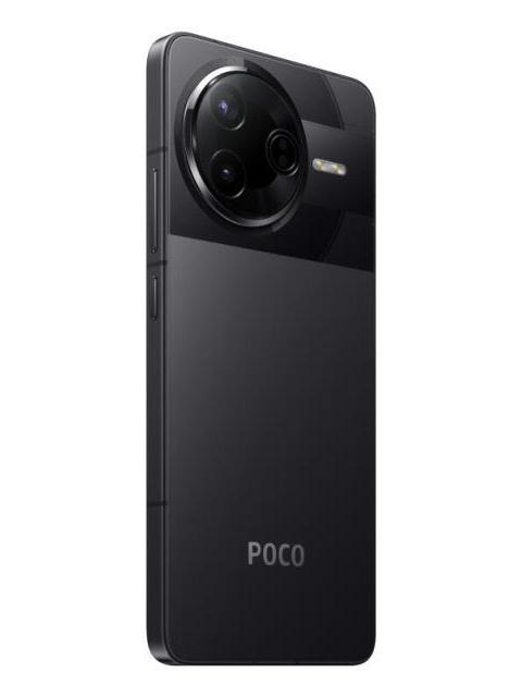 XIAOMI POCO F7 PRO DUAL SIM 256 GB NEGRO 12 GB RAM - Image 8