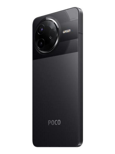 XIAOMI POCO F7 PRO DUAL SIM 256 GB NEGRO 12 GB RAM - Image 9