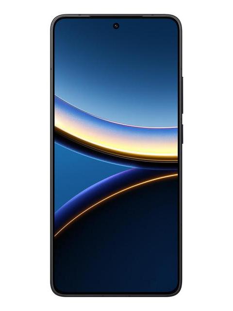 XIAOMI POCO F7 PRO DUAL SIM 512 GB NEGRO 12 GB RAM - Image 5