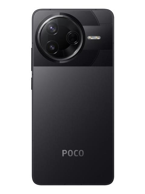 XIAOMI POCO F7 PRO DUAL SIM 512 GB NEGRO 12 GB RAM - Image 6