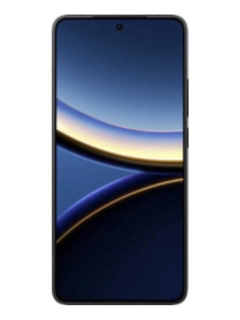 XIAOMI POCOPHONE POCO F7 PRO DUAL SIM 256 GB 12 RAM BLUE - Image 3