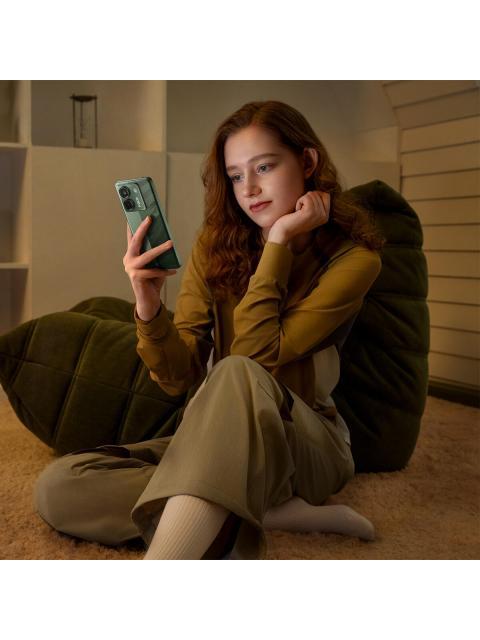 XIAOMI POCOPHONE POCO M7 PRO 5G DUAL SIM VERDE 8 GB RAM 256 GB ROM - Image 6