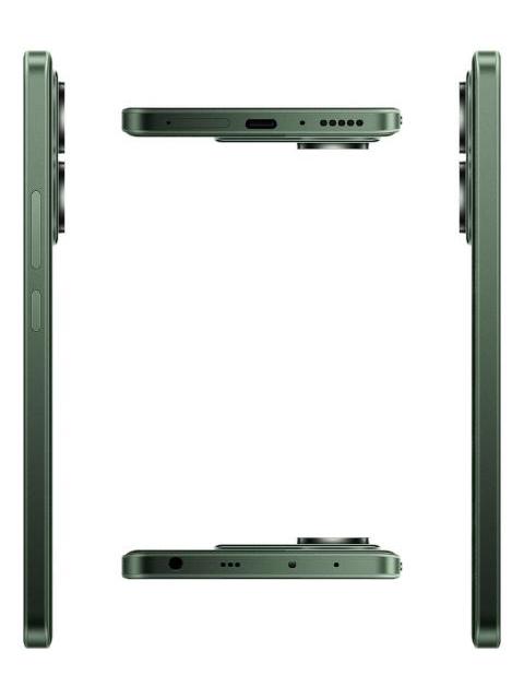 XIAOMI POCOPHONE POCO M7 PRO 5G DUAL SIM VERDE 8 GB RAM 256 GB ROM - Image 8