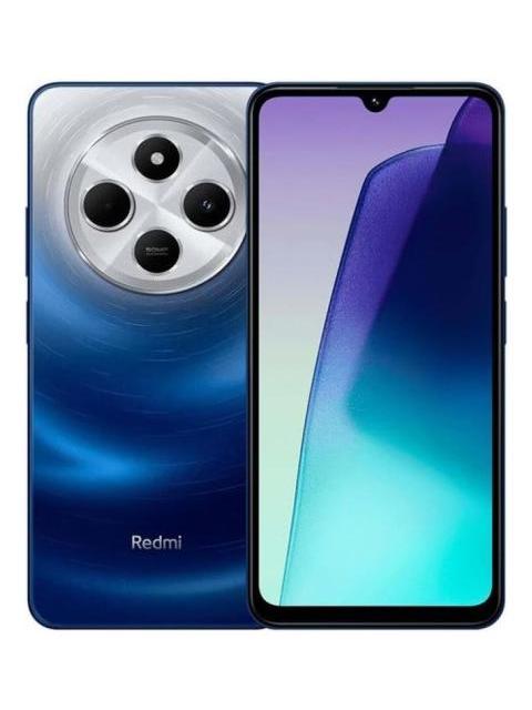 XIAOMI REDMI 14C 128GB 4 RAM DUAL SIM STARRY BLUE