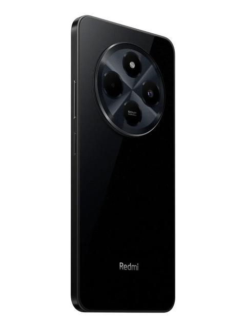 XIAOMI REDMI 14C 4 GB RAM 128 GB GLOBAL COLOR NEGRO - Image 6