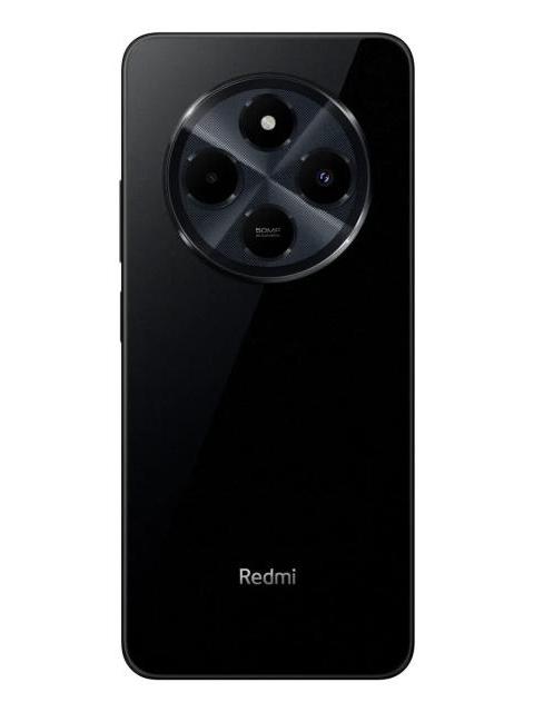 XIAOMI REDMI 14C 4G 256GB 4GB ANDROID 14 CAMARA 50MPX MIDNIGHT BLACK - Image 5