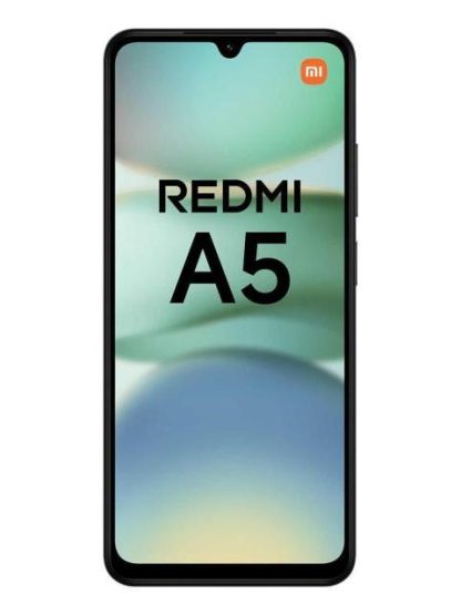 XIAOMI REDMI A5 4G 68 128GB 4GB RAM CAMARA 32MPX - BLACK - Image 2