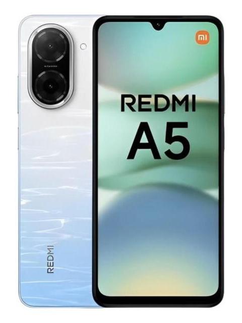 XIAOMI REDMI A5 4G 68 64GB 3GB RAM CAMARA 32MPX - AZUL