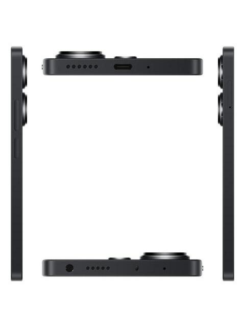 XIAOMI REDMI NOTE 13 PRO DUAL SIM 256 GB 8 GB DE RAM COLOR NEGRO - Image 5