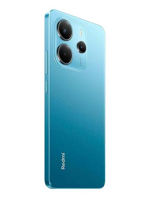 XIAOMI REDMI NOTE 14 4G 256GB 8GB RAM CAMARA 108MPX - AZUL OCEANO - Image 3