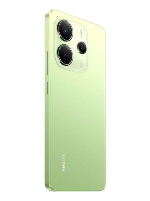 XIAOMI REDMI NOTE 14 4G 667 128GB 6GB RAM CAMARA 108MPX - COLOR VERDE LIMA - Image 3