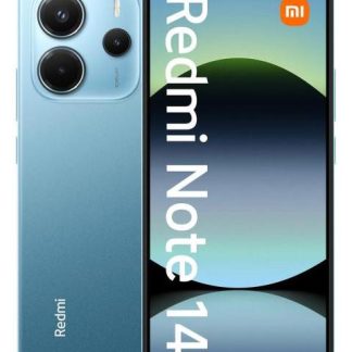 XIAOMI REDMI NOTE 14 8GB 256GB AZUL